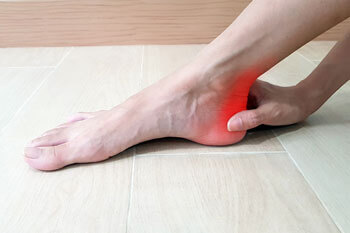 Achilles tendonitis treatment in the St. Charles, MO 63303