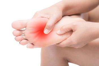 Peripheral Neuropathy Treatment in the St. Charles, MO 63303 areas