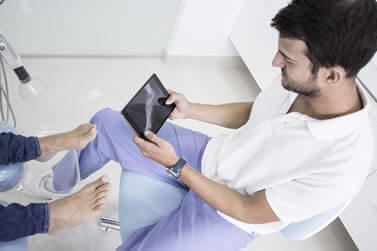 foot doctor in the St. Charles, MO 63303 areas