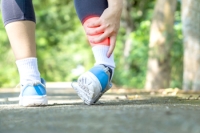 Preventing Foot and Ankle Injuries in Runners