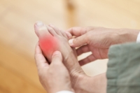 Important Things to Know About Gout in the Feet